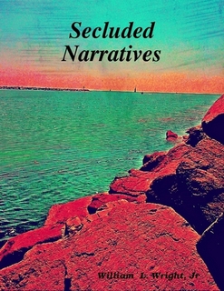 'Secluded Narratives' still exists 
