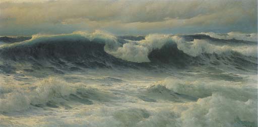 The Iron Gates of Havoc