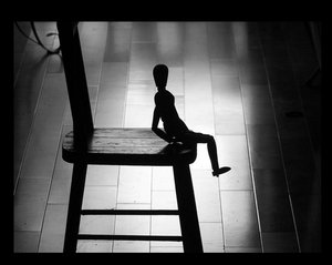 The Unheeded Whisper