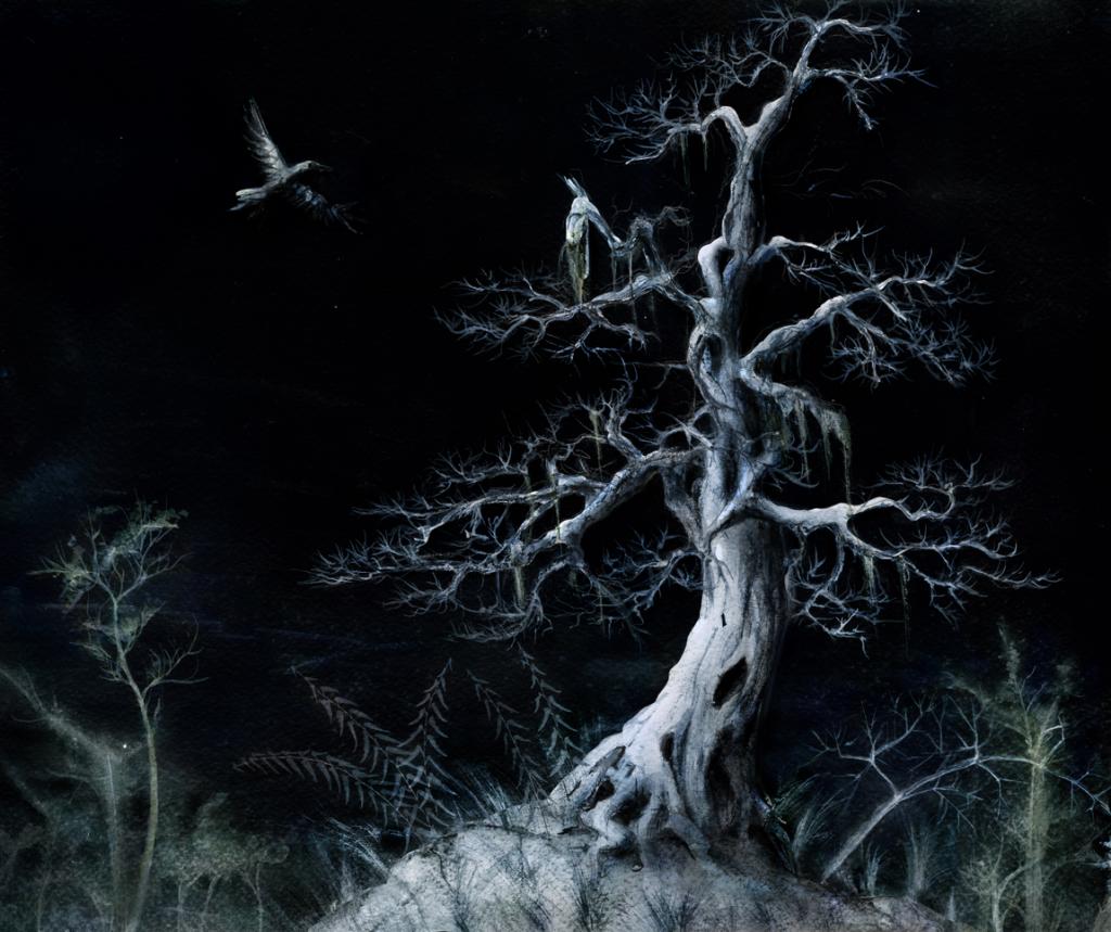 The Treachery of&nbsp;Half-Sleep