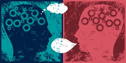 Keeping Misery at&nbsp;Bay