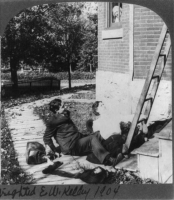 Truth-Bearing Romance