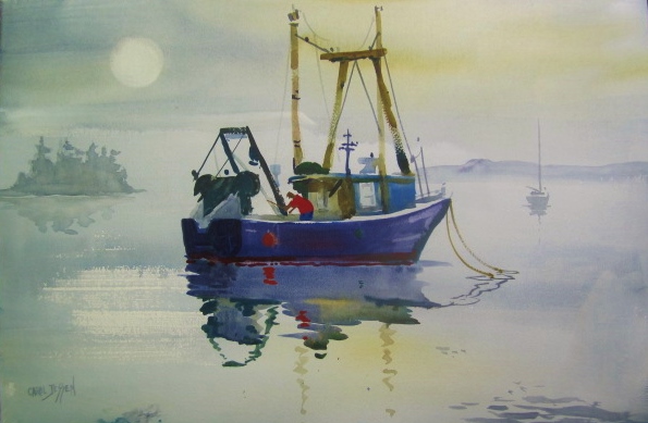 The Greater Grim&nbsp;World