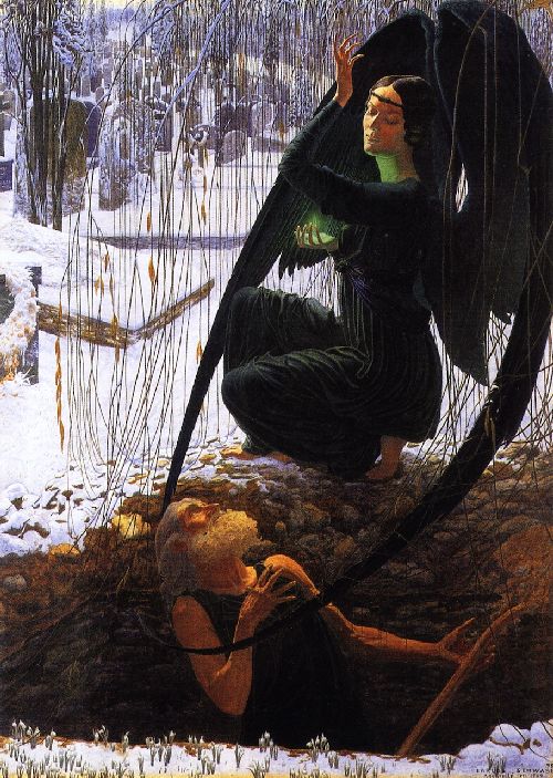Carlos-Schwabe-xx-The-Grave-Diggers-Death-xx-Musee-du-Louvre.jpeg image