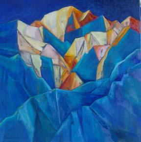 Fast Narrowing Ground