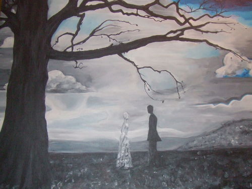 Into the Open Arms of&nbsp;Torment