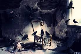 Farewell to Wide-Eyed Pleasantries