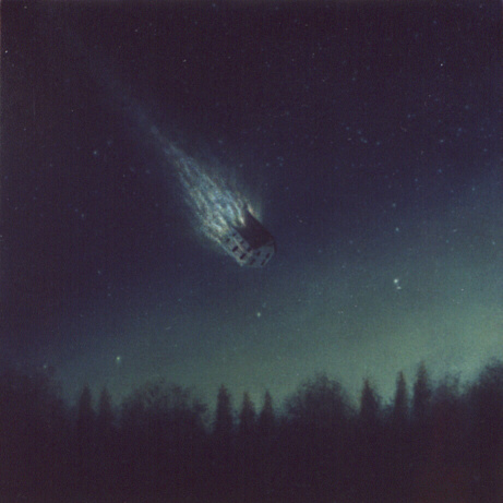 Reconvene With Madness