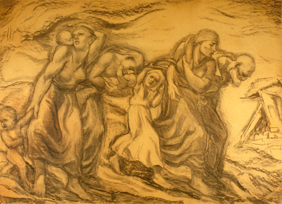 The First Flare of&nbsp;Havoc