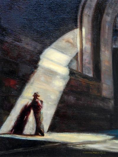 We Once Dreamed In Unison