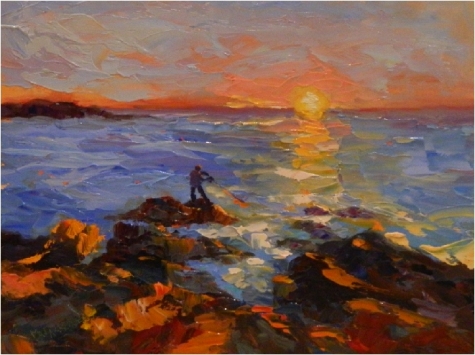 Coves of Decade’s Lost