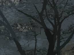 The Modern Motionless Wretch