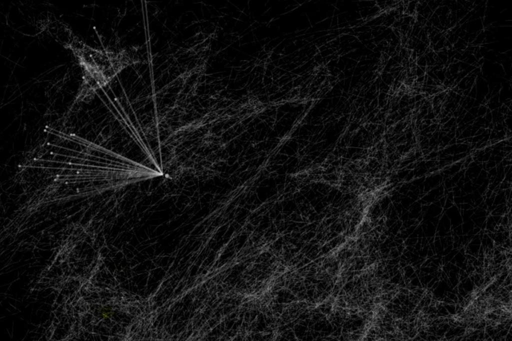 The Indwelling Plague