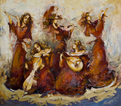 The Fortune I Shamelessly Covet