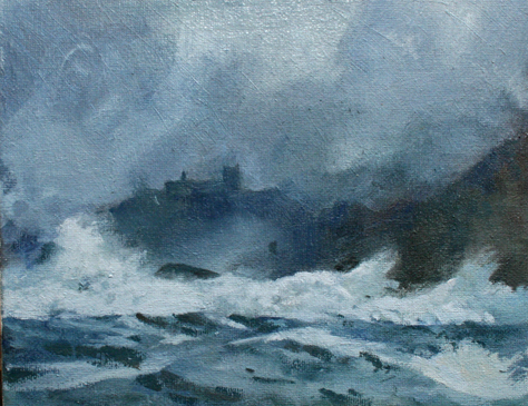 With Fellow Forgotten&nbsp;Trials