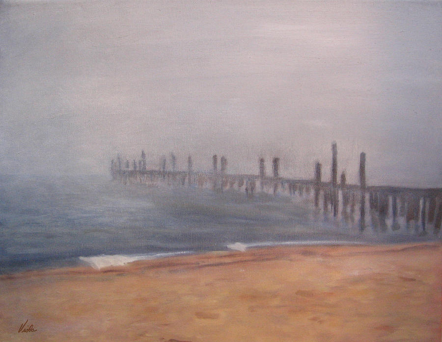 A Tiresome and Empty&nbsp;Day