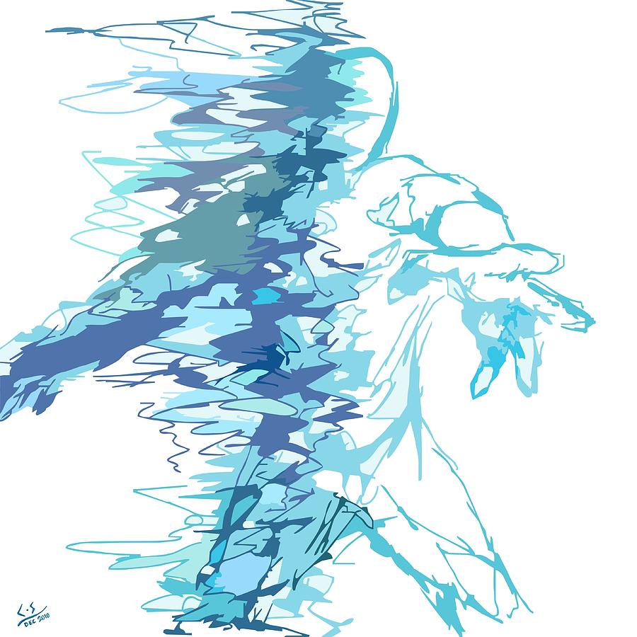 No Stomach for&nbsp;Revenge