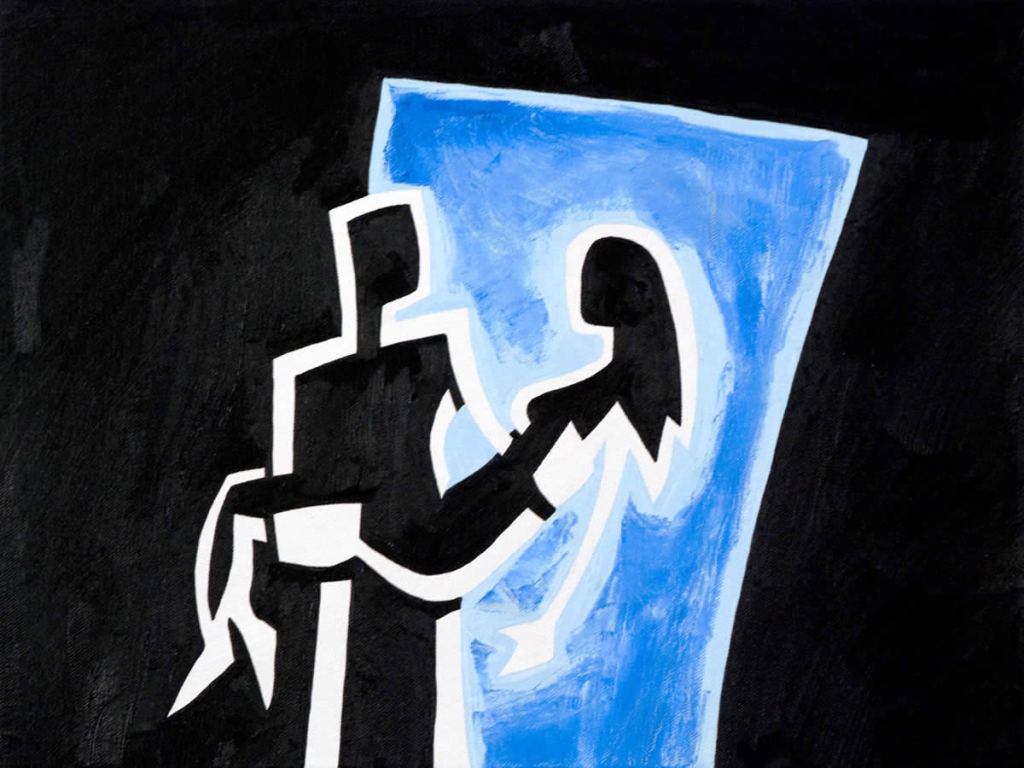 A Timeless Affliction