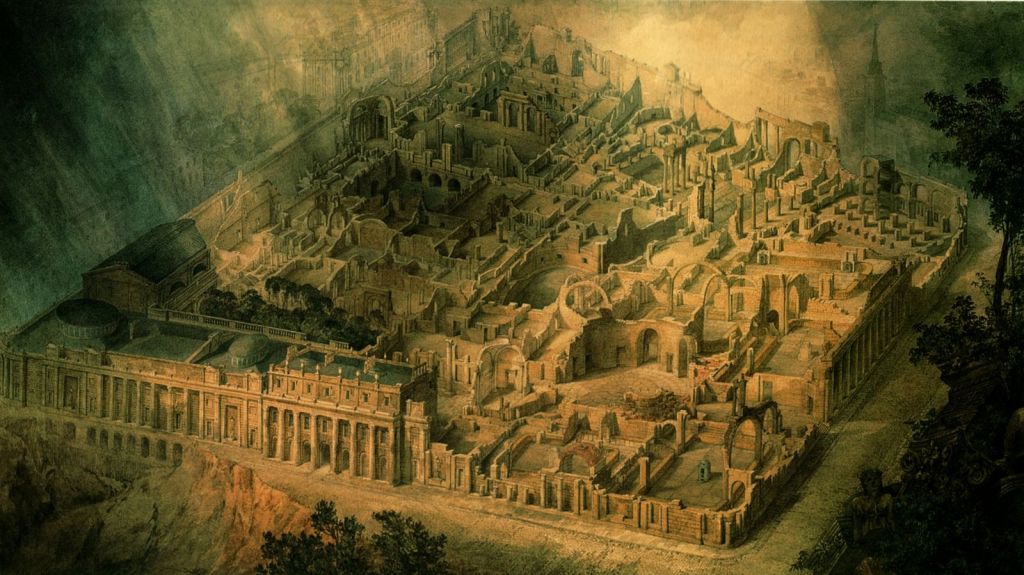 The Certainty of&nbsp;Collapse