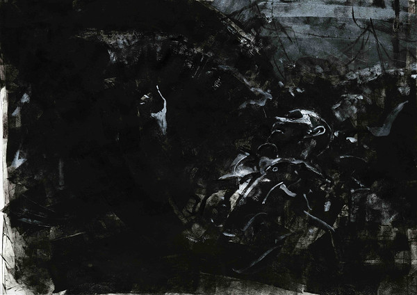 Corpse-Like Reveries