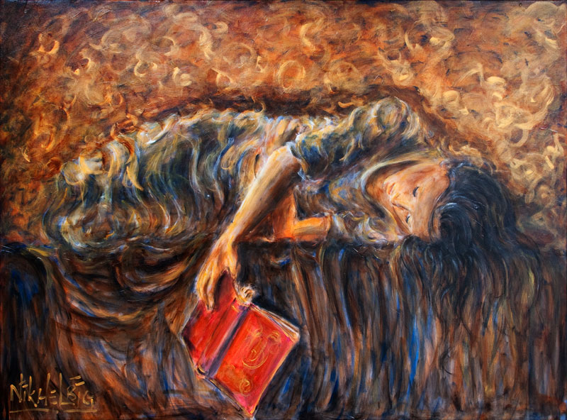 The Home of My&nbsp;Triumphs