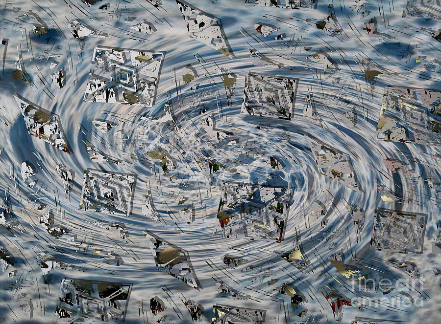 The Drain of&nbsp;Dissatisfaction