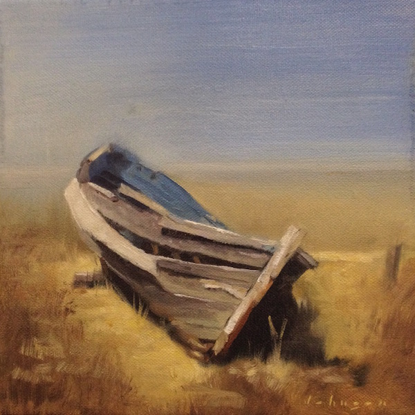 The Firm Snares of Night