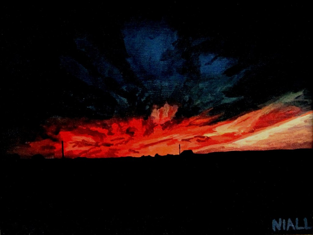 In Fearful Reverence