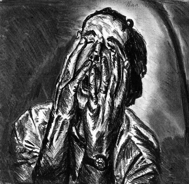 Ode to a Rotting&nbsp;Recluse