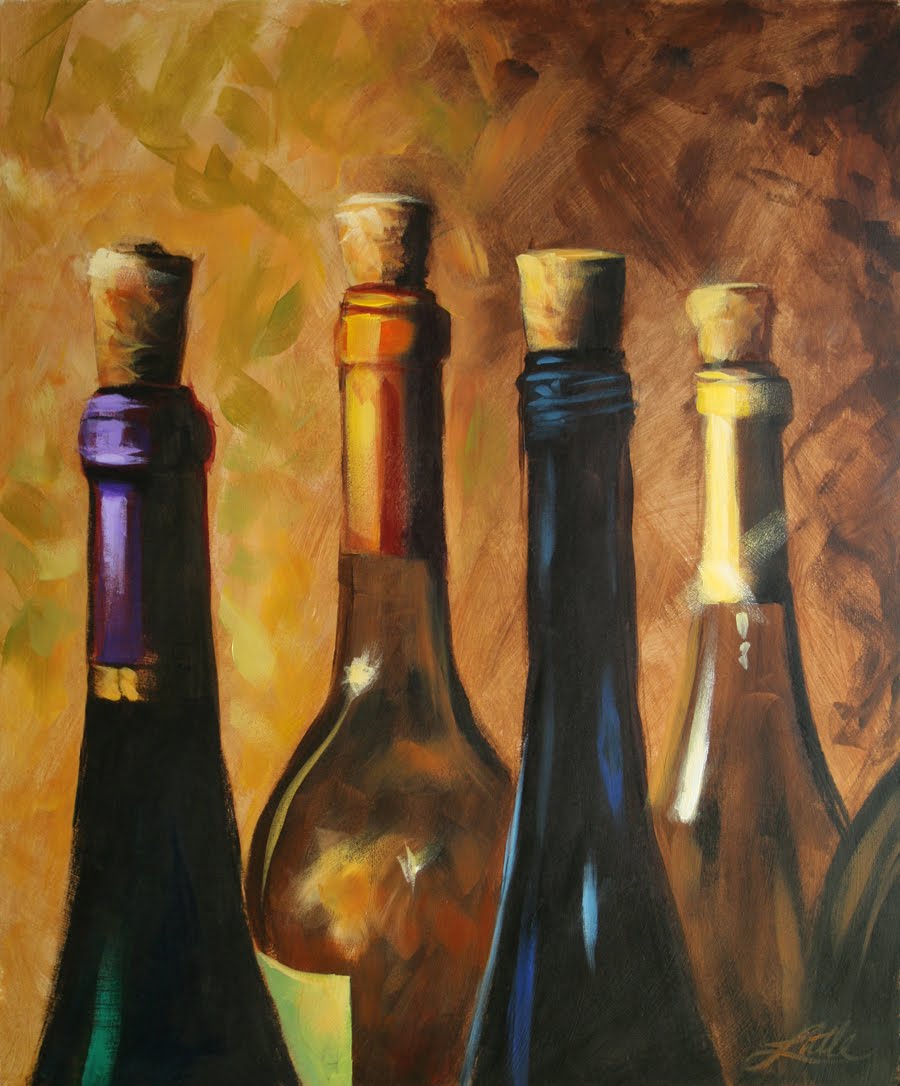 Content with Drowning