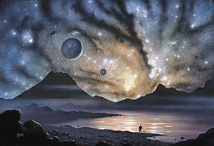 The Constant Free-Faller