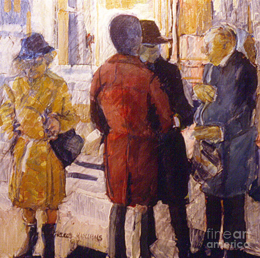 The Thrill of Cheap Words