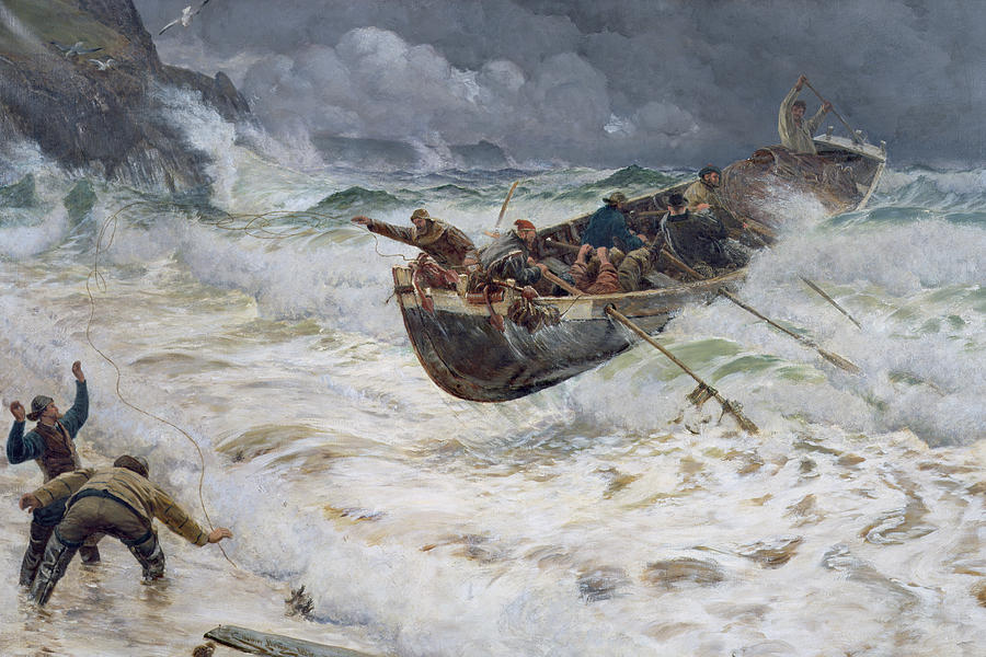 The Last Living Shred of&nbsp;Romance