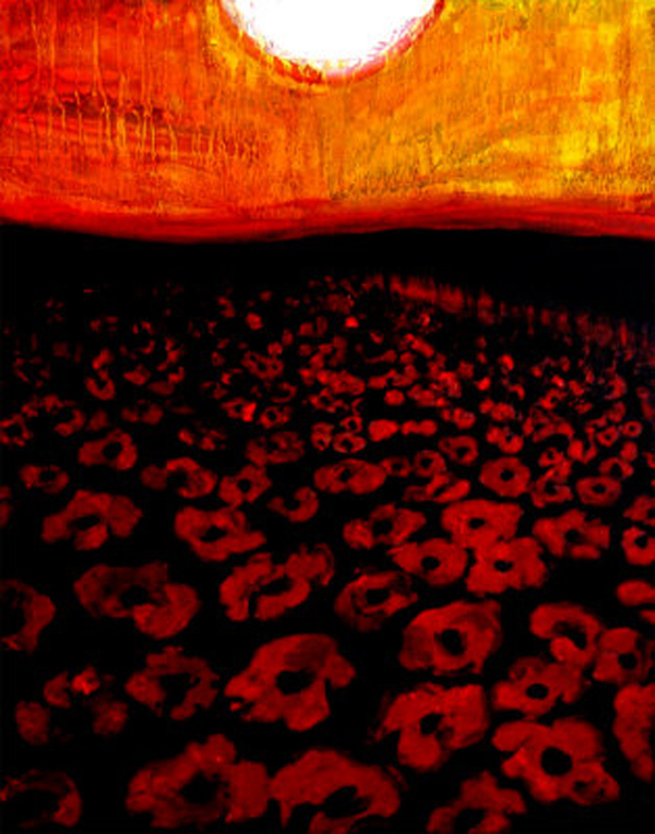 The Dream-Afflicted Fool