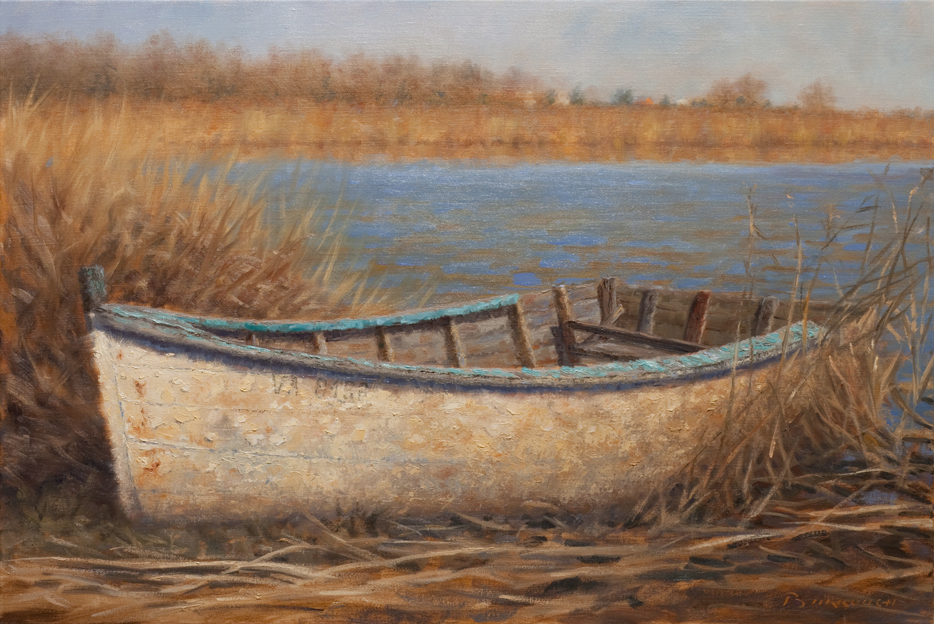 After a Series of Distressing&nbsp;Events