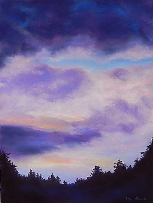 In Bright Cosmic Splendor