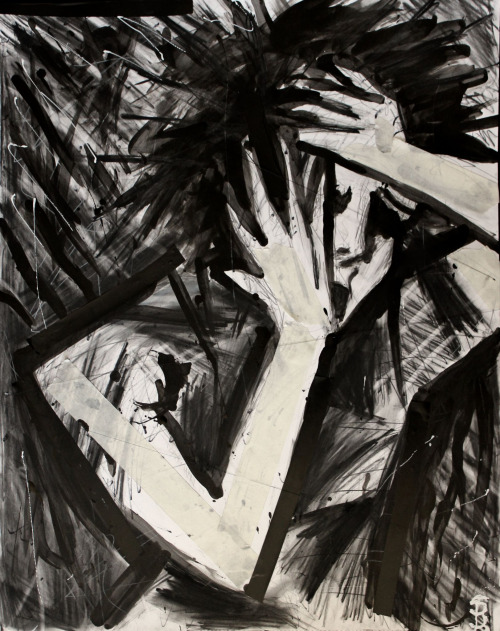 Swollen With Panic and&nbsp;Vitriol