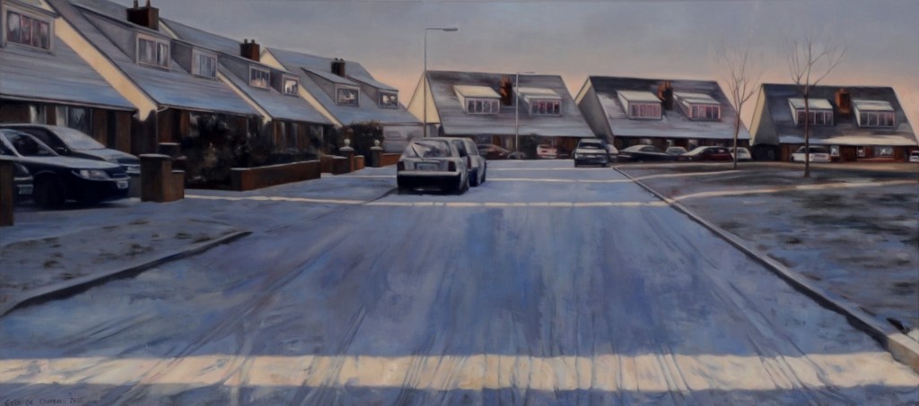 A Hermit’s Epitaph