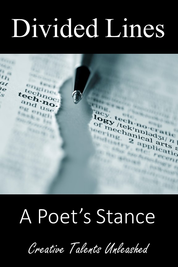 The Following Poet’s are taking Stance! Congratulations!!