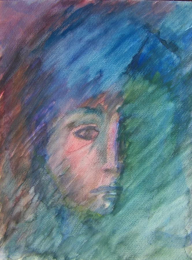 Succumbed to Self-Doubt