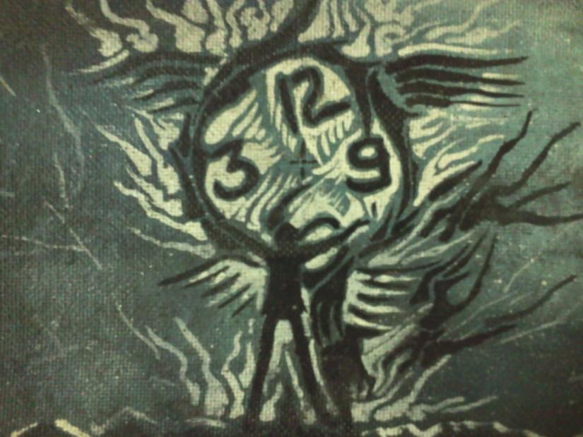 The Death Rattle of Time