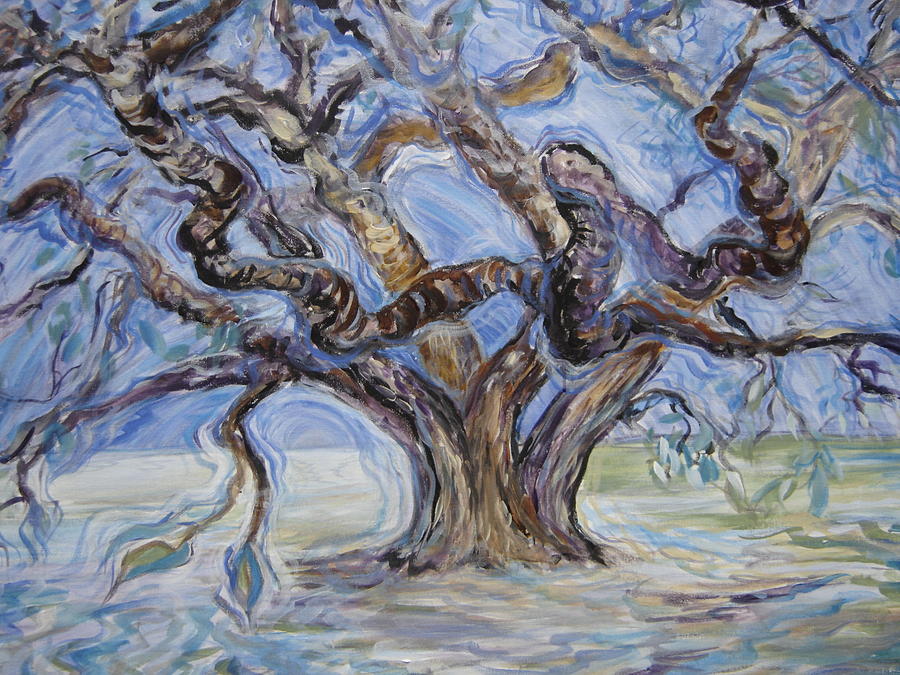 A New Day’s Vigorous&nbsp;Climb