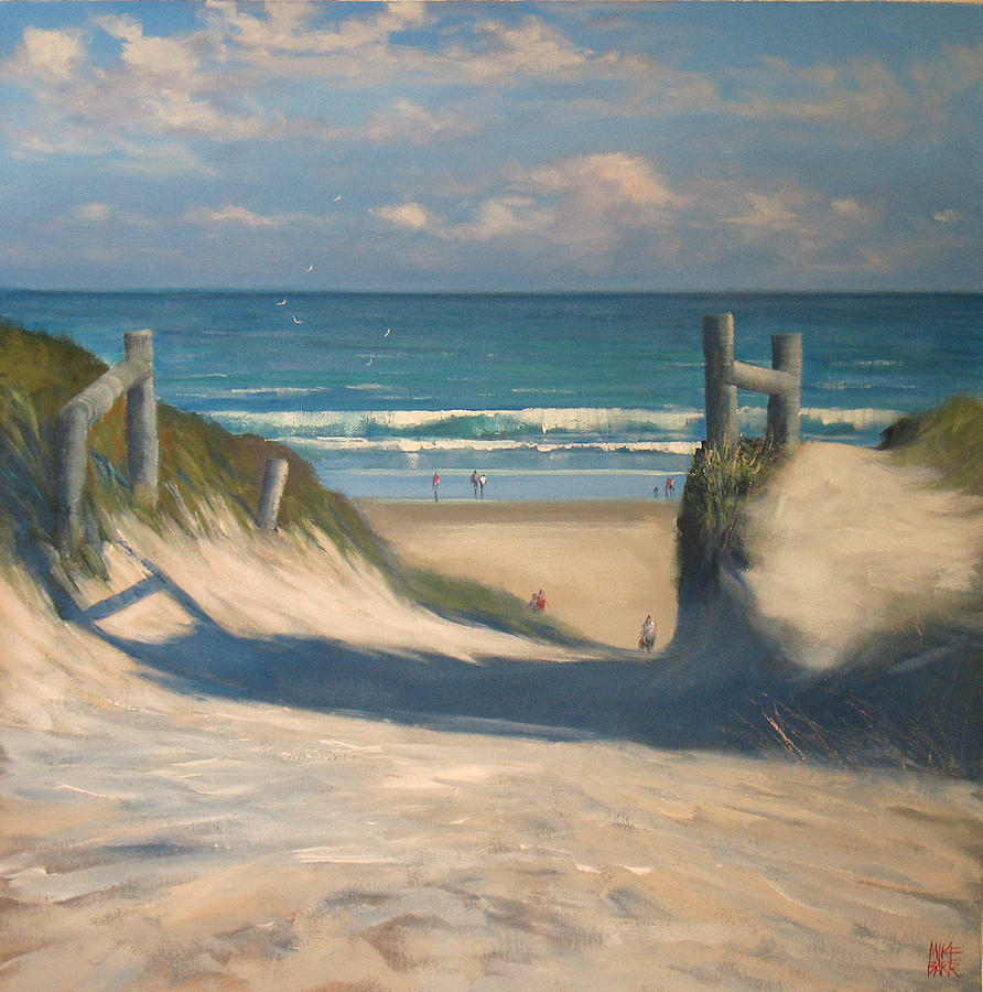 The Wanderlusting Heart