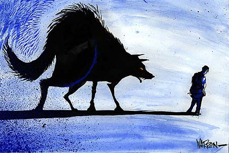 The Same Old Loathsome&nbsp;Song