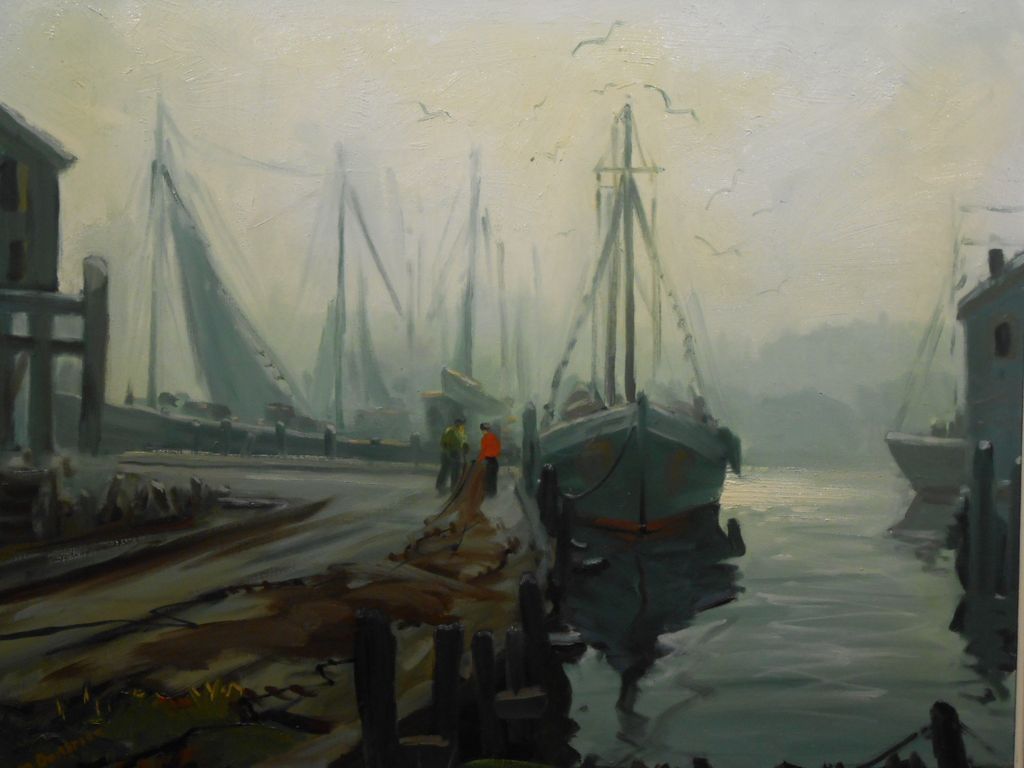 Shroud of Self-Neglect