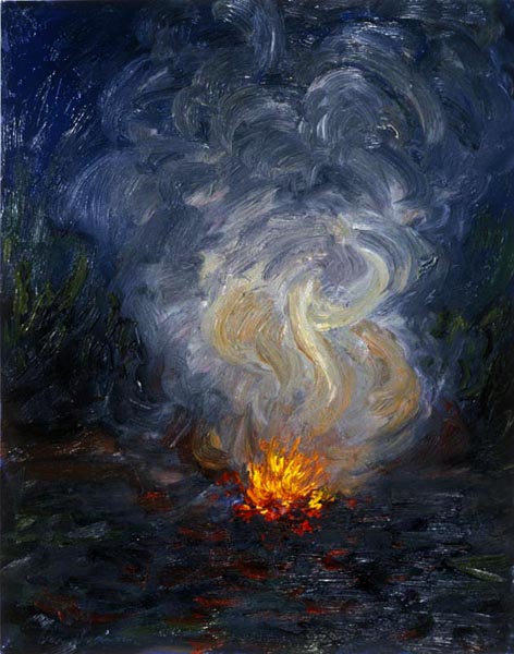 The Seeds of&nbsp;Nightfall