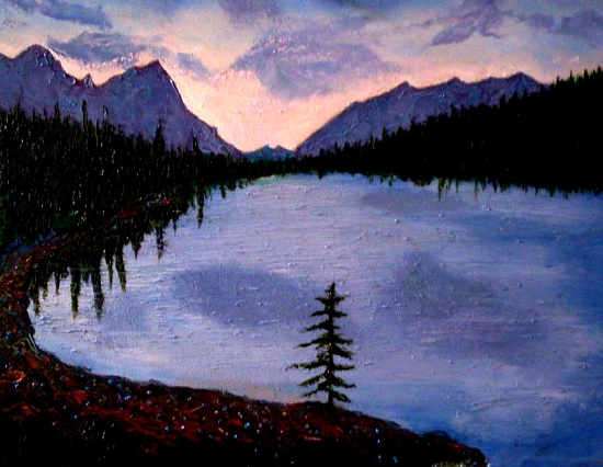 Bound for Northern&nbsp;Solace