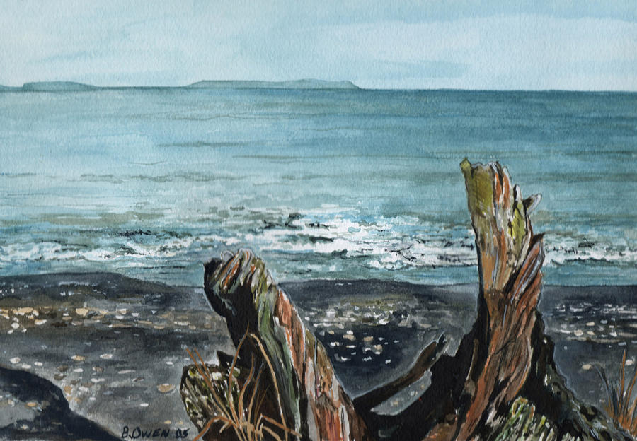 A Traveler’s Bounty