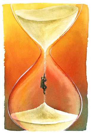 The Death of Our Impassioned Days