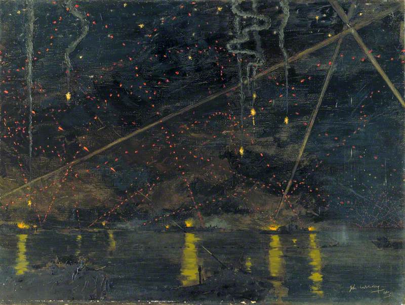 Our Yearly Carousel of Death